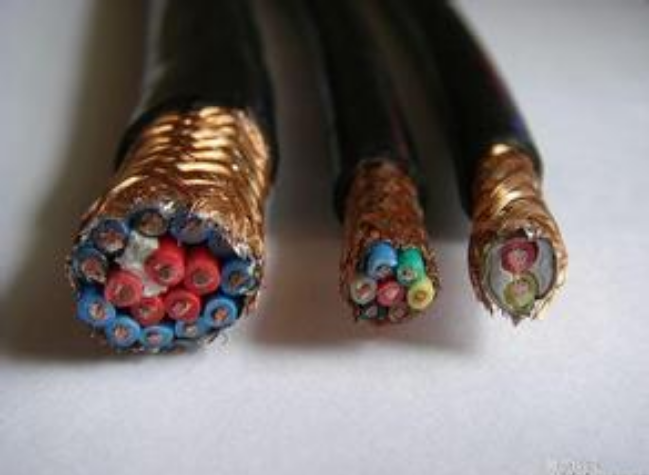 攀枝花DJYVP计算机电缆