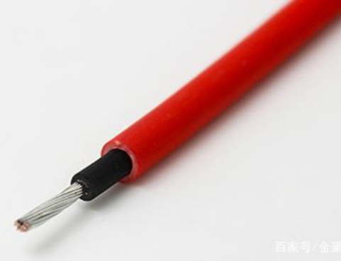 攀枝花光伏电缆，太阳能光伏线