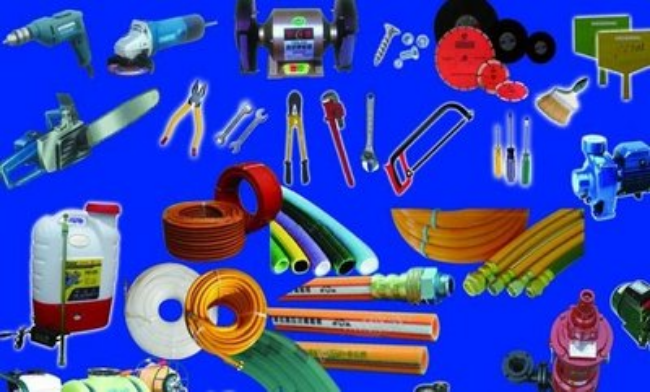 攀枝花五金电料批发