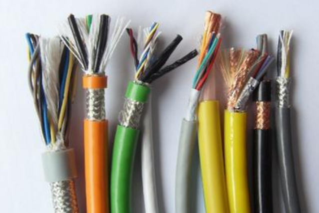 攀枝花DJYVPR/DJYPVPR计算机电缆